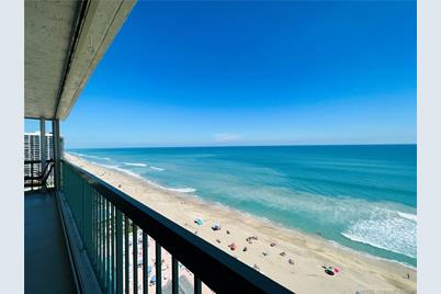 9900 S Ocean Drive #1401, Jensen Beach, FL 34957 - Photo 32