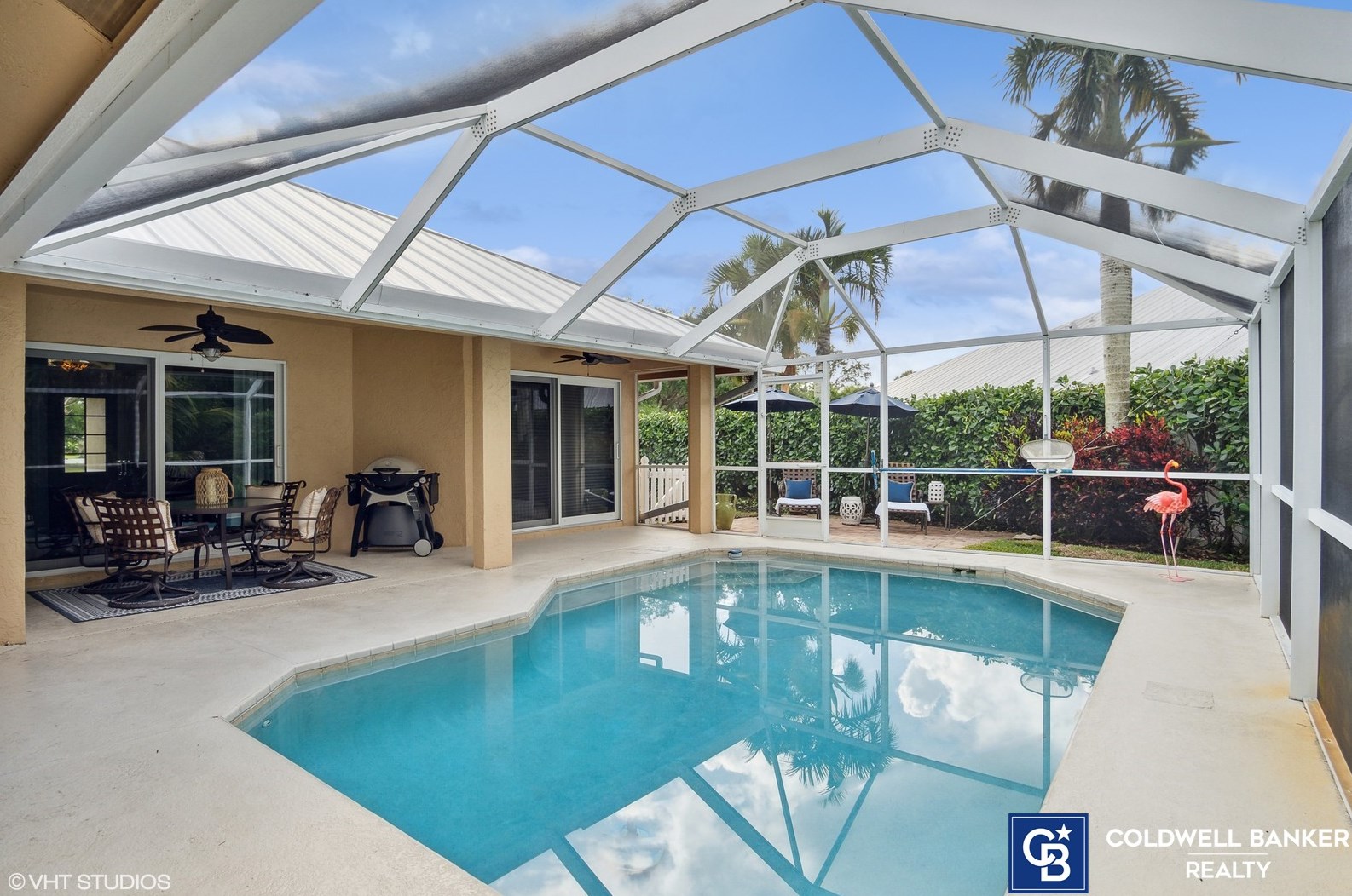 533 Southwood Trl, Stuart FL  34997-6359 exterior