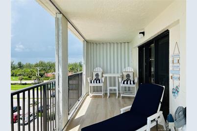 9400 S Ocean Drive #608B, Jensen Beach, FL 34957 - Photo 40