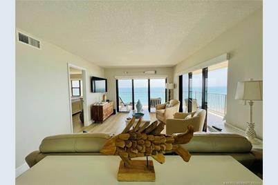 9400 S Ocean Drive #608B, Jensen Beach, FL 34957 - Photo 22