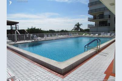 9400 S Ocean Drive #608B, Jensen Beach, FL 34957 - Photo 82