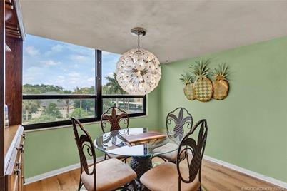 3392 NE Causeway Boulevard #304, Jensen Beach, FL 34957 - Photo 14