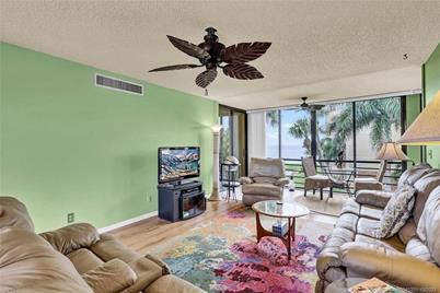 3392 NE Causeway Boulevard #304, Jensen Beach, FL 34957 - Photo 10