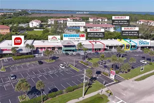 4232 NE Ocean Blvd, Jensen Beach, FL 34957 - Photo 1