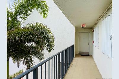 9400 S Ocean Drive #201B, Jensen Beach, FL 34957 - Photo 4