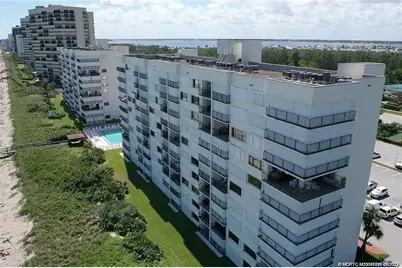 9400 S Ocean Drive #201B, Jensen Beach, FL 34957 - Photo 58