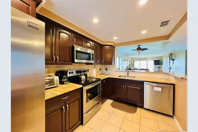 9400 S Ocean Drive #201B, Jensen Beach, FL 34957 - Photo 10
