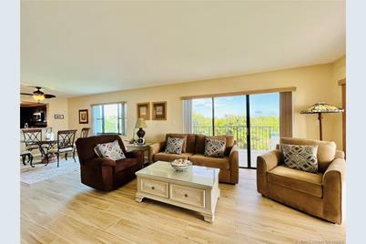 9400 S Ocean Drive #201B, Jensen Beach, FL 34957 - Photo 20