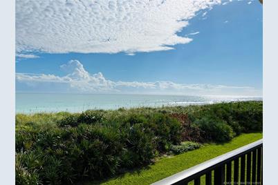 9400 S Ocean Drive #201B, Jensen Beach, FL 34957 - Photo 30