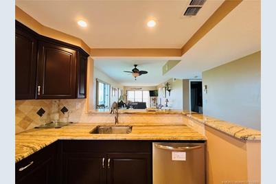 9400 S Ocean Drive #201B, Jensen Beach, FL 34957 - Photo 12