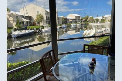 3901 SE Saint Lucie Boulevard #D-29, Stuart, FL 34997 - Photo 20