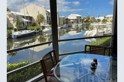 3901 SE Saint Lucie Boulevard #D-29, Stuart, FL 34997 - Photo 18