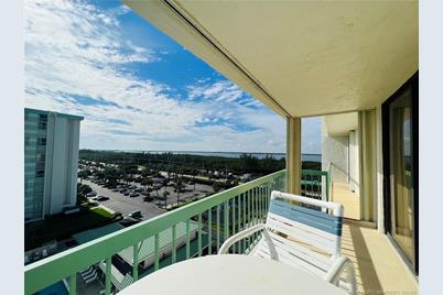 9900 S Ocean Drive #810, Jensen Beach, FL 34957 - Photo 46