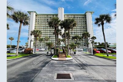 9900 S Ocean Drive #810, Jensen Beach, FL 34957 - Photo 2