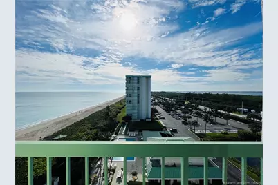 9900 S Ocean Drive #810, Jensen Beach, FL 34957 - Photo 24