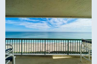9900 S Ocean Drive #810, Jensen Beach, FL 34957 - Photo 38