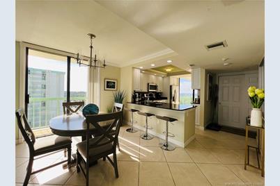 9900 S Ocean Drive #810, Jensen Beach, FL 34957 - Photo 18