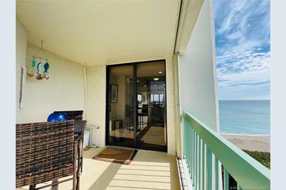 9900 S Ocean Drive #810, Jensen Beach, FL 34957 - Photo 12