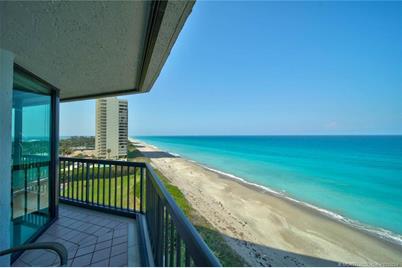 8800 S Ocean Drive #905, Jensen Beach, FL 34957 - Photo 1