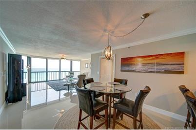 8800 S Ocean Drive #905, Jensen Beach, FL 34957 - Photo 12