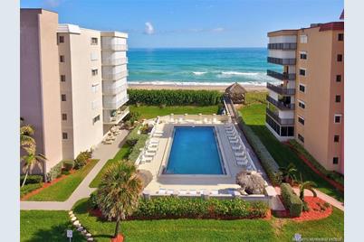 10102 S Ocean Drive #307A, Jensen Beach, FL 34957 - Photo 36