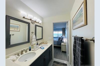 10102 S Ocean Drive #307A, Jensen Beach, FL 34957 - Photo 24