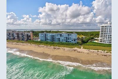 10102 S Ocean Drive #307A, Jensen Beach, FL 34957 - Photo 1