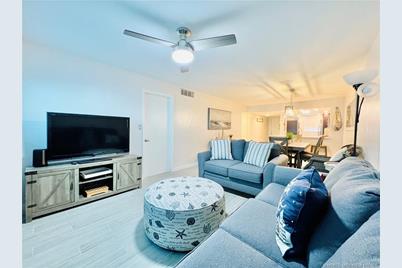 10102 S Ocean Drive #307A, Jensen Beach, FL 34957 - Photo 14