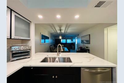 10102 S Ocean Drive #307A, Jensen Beach, FL 34957 - Photo 8