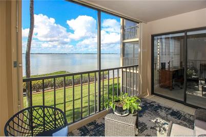 4440 NE Sandpebble Trace #201, Stuart, FL 34996 - Photo 2