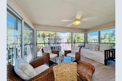 411 NE Plantation Road #526, Stuart, FL 34996 - Photo 34