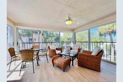 411 NE Plantation Road #526, Stuart, FL 34996 - Photo 30