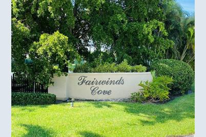 3442 NE Causeway Boulevard #302, Jensen Beach, FL 34957 - Photo 2