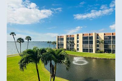 3442 NE Causeway Boulevard #302, Jensen Beach, FL 34957 - Photo 34