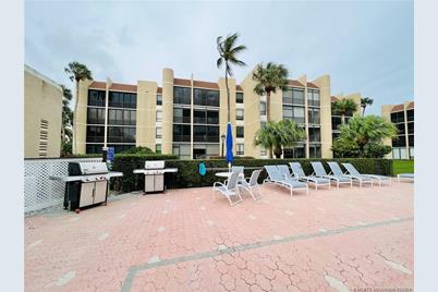 3442 NE Causeway Boulevard #302, Jensen Beach, FL 34957 - Photo 66