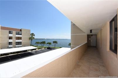 3442 NE Causeway Boulevard #302, Jensen Beach, FL 34957 - Photo 4