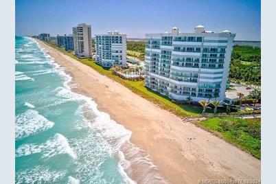 8600 S Ocean Drive #303, Jensen Beach, FL 34957 - Photo 1