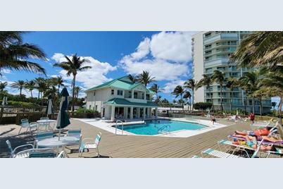 8600 S Ocean Drive #303, Jensen Beach, FL 34957 - Photo 34