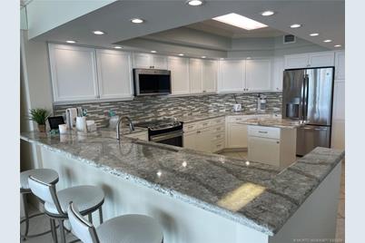 8600 S Ocean Drive #303, Jensen Beach, FL 34957 - Photo 10