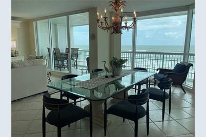 8600 S Ocean Drive #303, Jensen Beach, FL 34957 - Photo 16