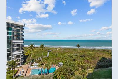 2800 N Highway A1A #408 - Photo 1