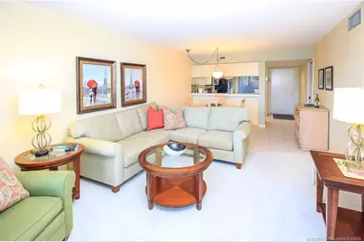 4540 NE Sandpebble Trace #105, Stuart, FL 34996 - Photo 8