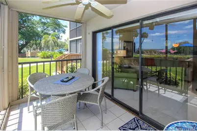 4540 NE Sandpebble Trace #105, Stuart, FL 34996 - Photo 26