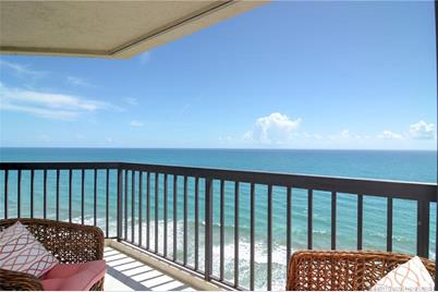 9500 S Ocean Drive #1805, Jensen Beach, FL 34957 - Photo 34