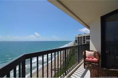 9500 S Ocean Drive #1805, Jensen Beach, FL 34957 - Photo 8
