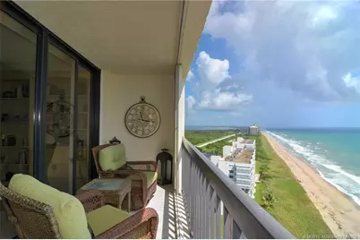 9500 S Ocean Drive #1805, Jensen Beach, FL 34957 - Photo 1