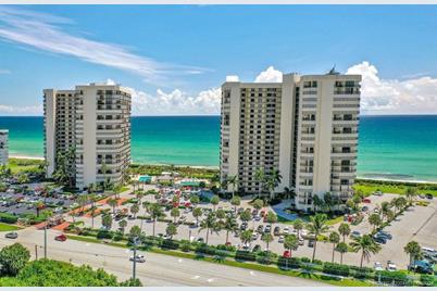 9500 S Ocean Drive #1805, Jensen Beach, FL 34957 - Photo 38