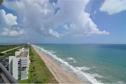 9500 S Ocean Drive #1805, Jensen Beach, FL 34957 - Photo 4