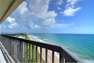 9500 S Ocean Drive #1805, Jensen Beach, FL 34957 - Photo 2