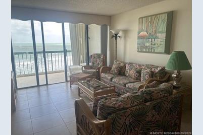 9900 S Ocean Drive #704, Jensen Beach, FL 34957 - Photo 4